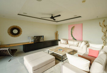 Вилла на острове Самуй, Таиланд | THE307633