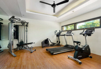 Вилла на острове Самуй, Таиланд | THE307633