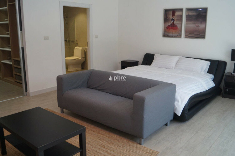 Дом в Банг Ламунге, Таиланд | THE539493