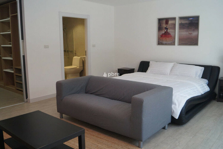 Дом в Банг Ламунге, Таиланд | THE539493