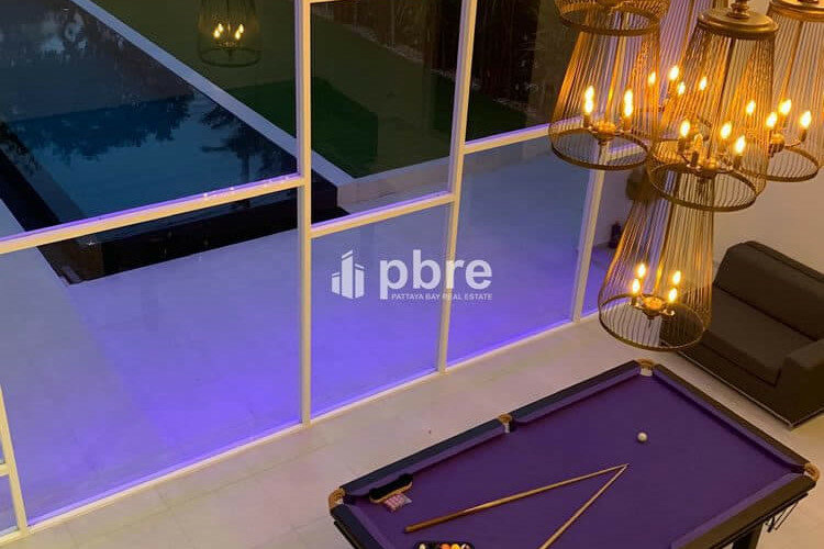 Дом в Банг Ламунге, Таиланд | THE539493