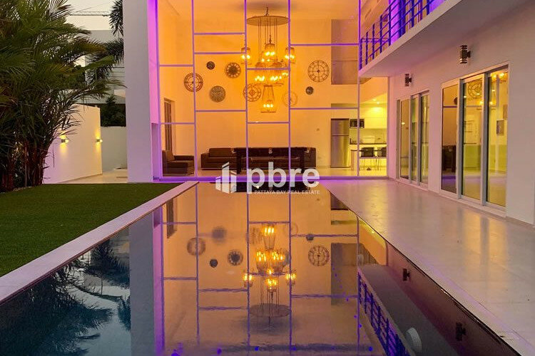 Дом в Банг Ламунге, Таиланд | THE539493