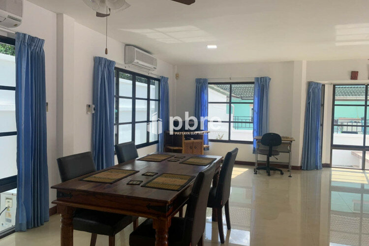 Дом в Банг Ламунге, Таиланд | THE139983