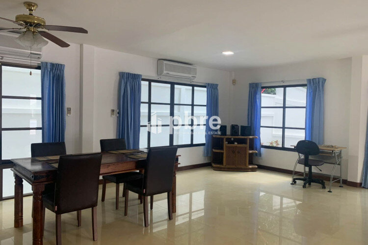 Дом в Банг Ламунге, Таиланд | THE139983