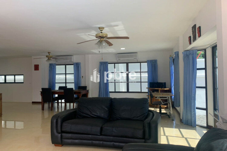 Дом в Банг Ламунге, Таиланд | THE139983