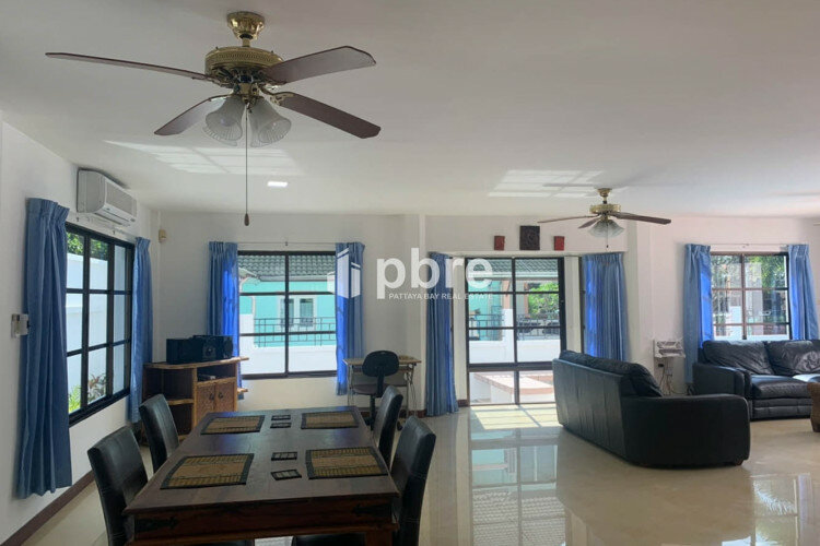 Дом в Банг Ламунге, Таиланд | THE139983