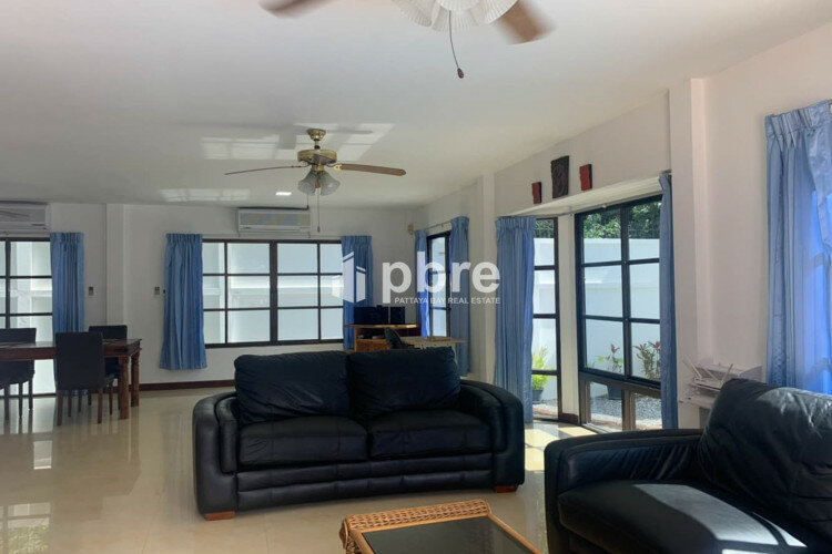 Дом в Банг Ламунге, Таиланд | THE139983