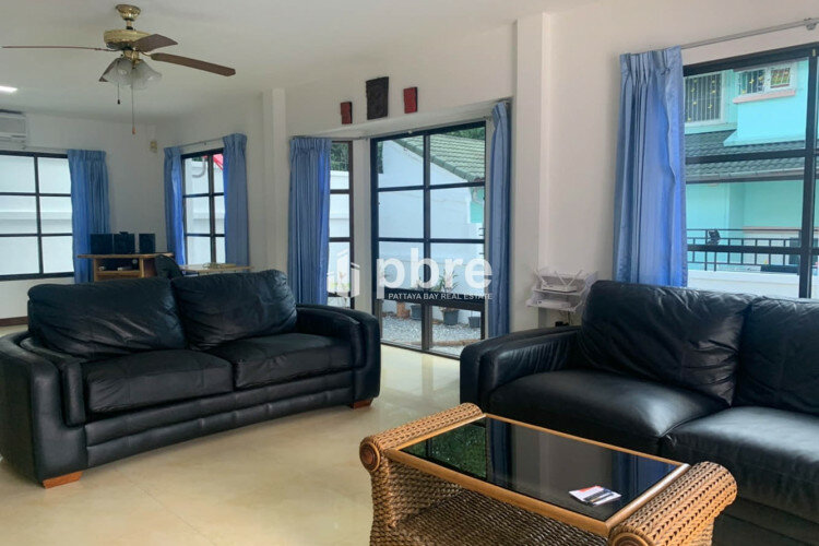 Дом в Банг Ламунге, Таиланд | THE139983