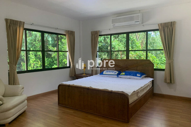 Дом в Банг Ламунге, Таиланд | THE139983