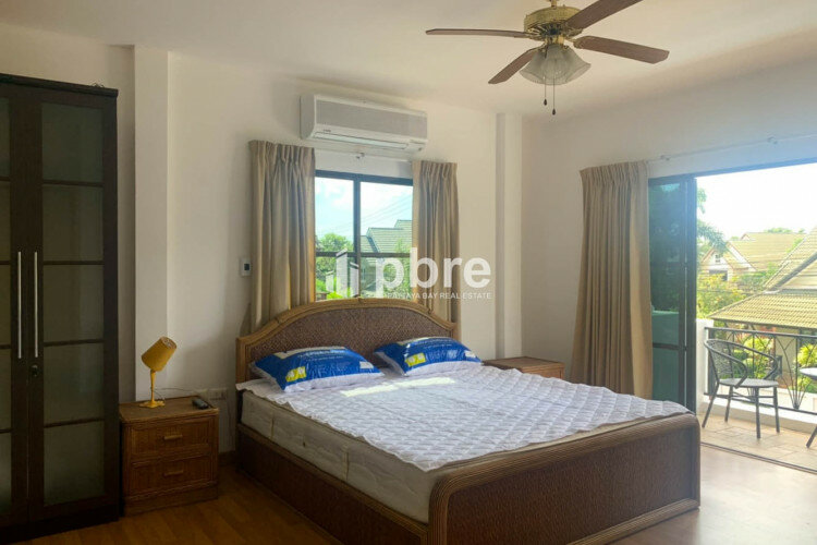 Дом в Банг Ламунге, Таиланд | THE139983