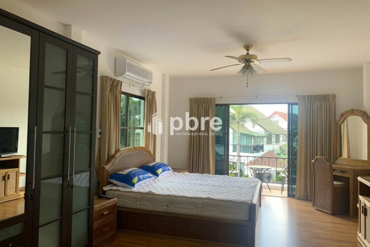 Дом в Банг Ламунге, Таиланд | THE139983