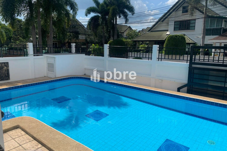 Дом в Банг Ламунге, Таиланд | THE139983