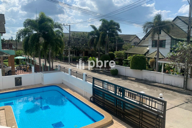 Дом в Банг Ламунге, Таиланд | THE139983