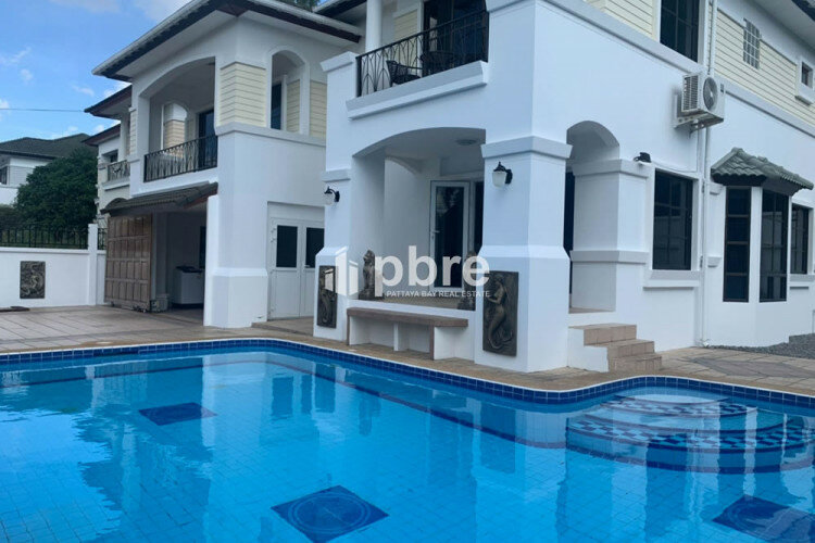 Дом в Банг Ламунге, Таиланд | THE139983