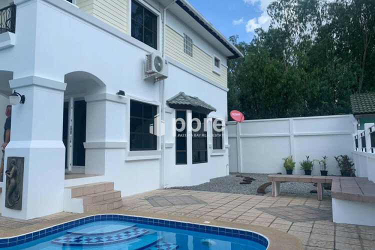 Дом в Банг Ламунге, Таиланд | THE139983