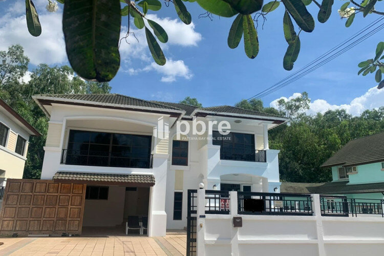 Дом в Банг Ламунге, Таиланд | THE139983