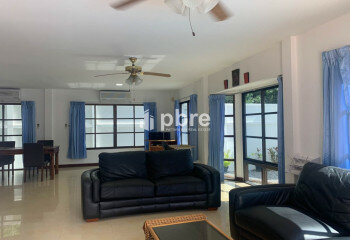 Дом в Банг Ламунге, Таиланд | THE139983