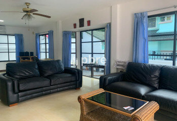 Дом в Банг Ламунге, Таиланд | THE139983