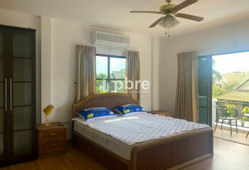 Дом в Банг Ламунге, Таиланд | THE139983