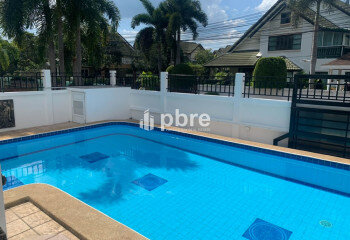 Дом в Банг Ламунге, Таиланд | THE139983