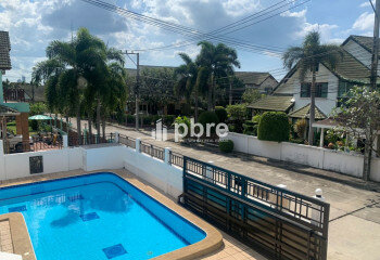 Дом в Банг Ламунге, Таиланд | THE139983