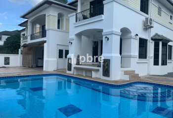 Дом в Банг Ламунге, Таиланд | THE139983