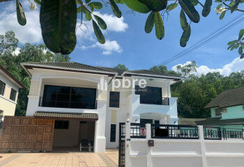 Дом в Банг Ламунге, Таиланд | THE139983