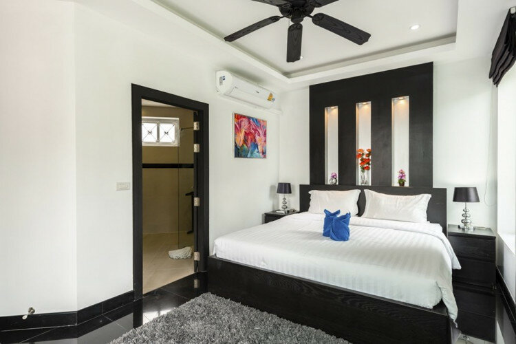 Дом в Банг Ламунге, Таиланд | THE440020