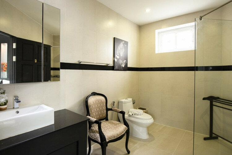 Дом в Банг Ламунге, Таиланд | THE440020