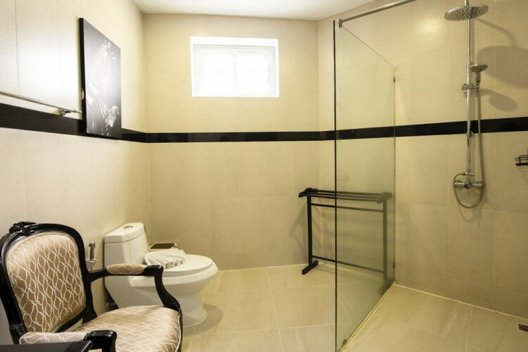 Дом в Банг Ламунге, Таиланд | THE440020