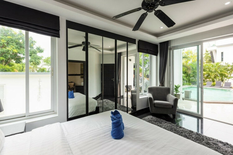 Дом в Банг Ламунге, Таиланд | THE440020