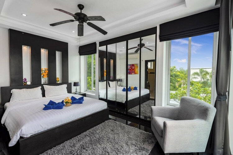 Дом в Банг Ламунге, Таиланд | THE440020