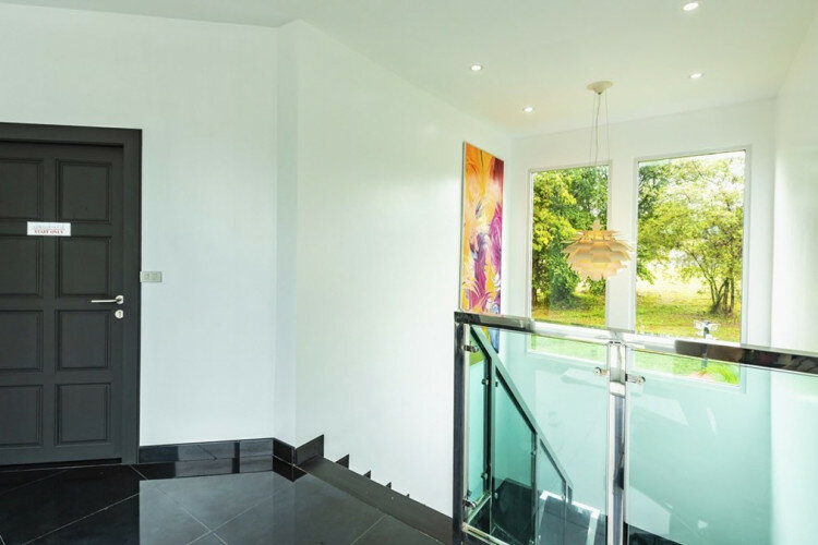 Дом в Банг Ламунге, Таиланд | THE440020