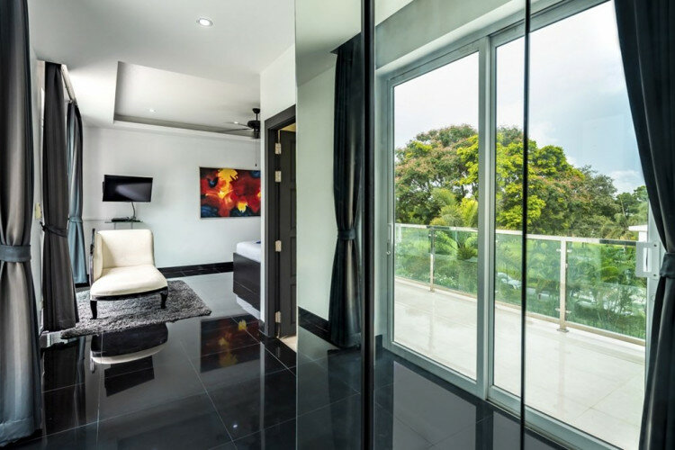 Дом в Банг Ламунге, Таиланд | THE440020