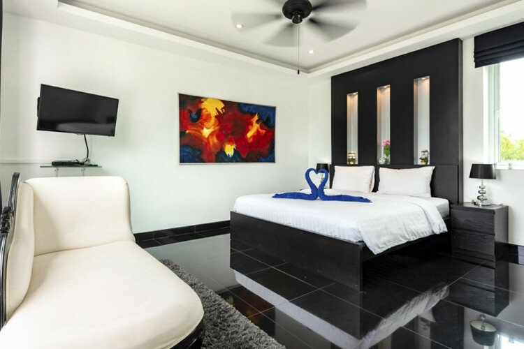 Дом в Банг Ламунге, Таиланд | THE440020