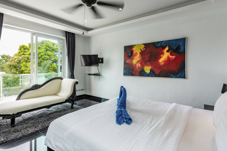 Дом в Банг Ламунге, Таиланд | THE440020