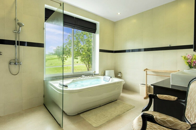 Дом в Банг Ламунге, Таиланд | THE440020