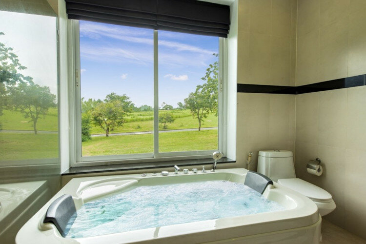 Дом в Банг Ламунге, Таиланд | THE440020