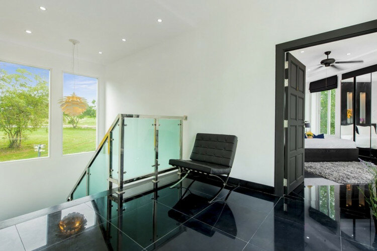 Дом в Банг Ламунге, Таиланд | THE440020