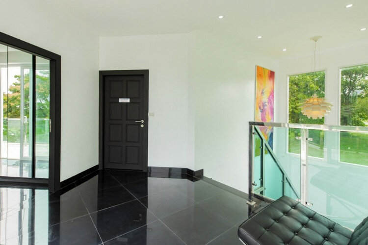 Дом в Банг Ламунге, Таиланд | THE440020