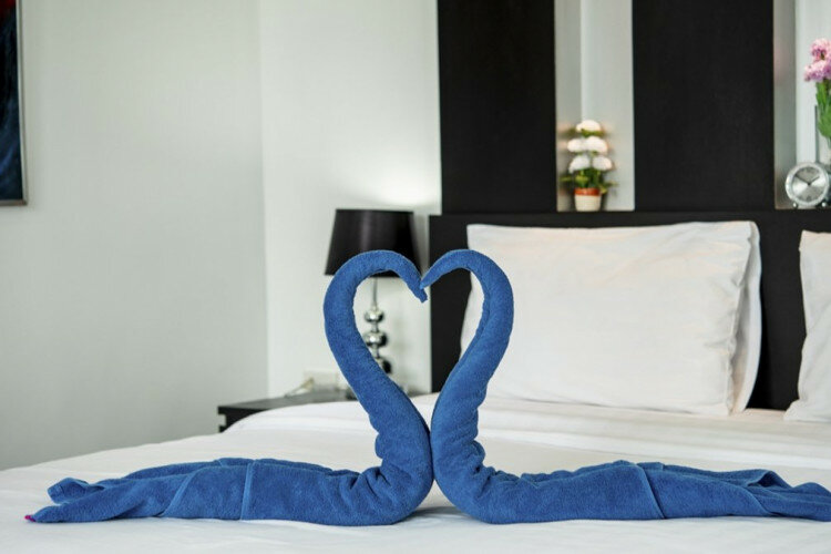 Дом в Банг Ламунге, Таиланд | THE440020