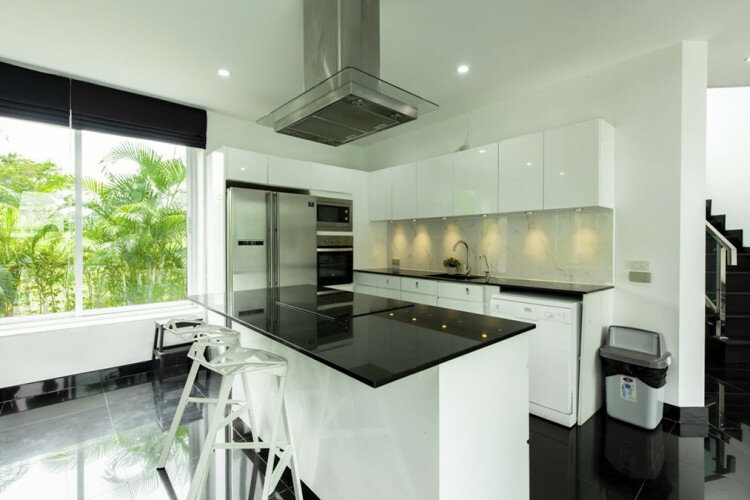 Дом в Банг Ламунге, Таиланд | THE440020