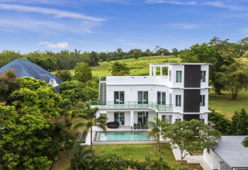 Дом в Банг Ламунге, Таиланд | THE440020