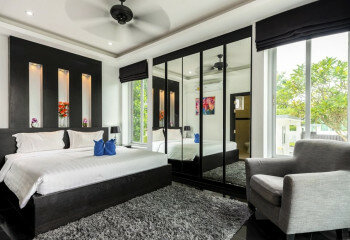 Дом в Банг Ламунге, Таиланд | THE440020