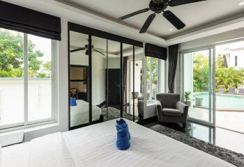 Дом в Банг Ламунге, Таиланд | THE440020