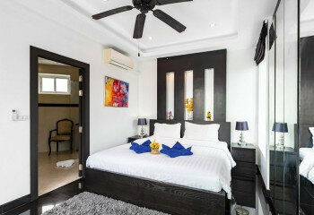 Дом в Банг Ламунге, Таиланд | THE440020