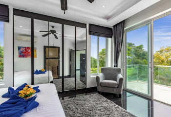 Дом в Банг Ламунге, Таиланд | THE440020