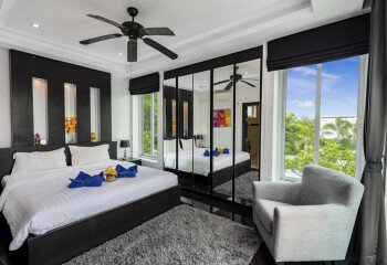 Дом в Банг Ламунге, Таиланд | THE440020