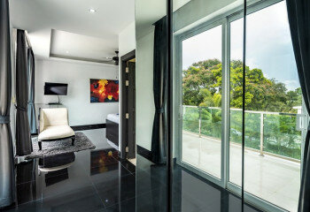 Дом в Банг Ламунге, Таиланд | THE440020