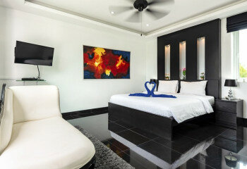 Дом в Банг Ламунге, Таиланд | THE440020